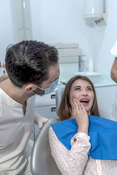Best Emergency Dentist for Lost Fillings or Crowns in Soquel, CA