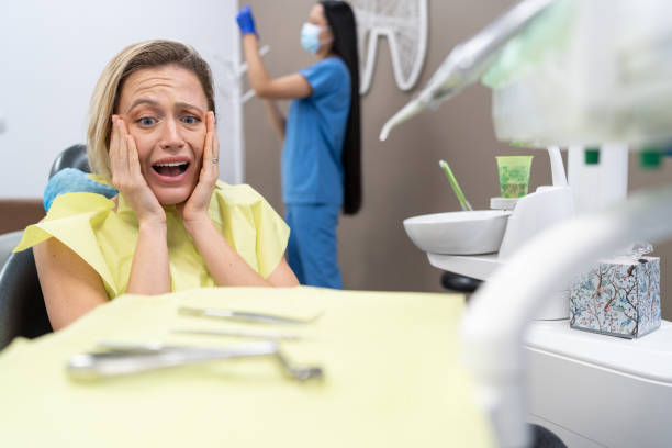 Best Pediatric Emergency Dentist in Soquel, CA