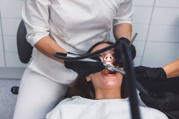 Best Broken or Cracked Tooth Emergency Dentist in Soquel, CA