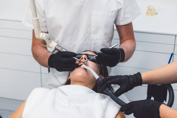 Best Emergency Cosmetic Dentistry in Soquel, CA