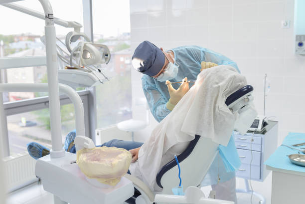 Best Weekend Emergency Dentist in Soquel, CA